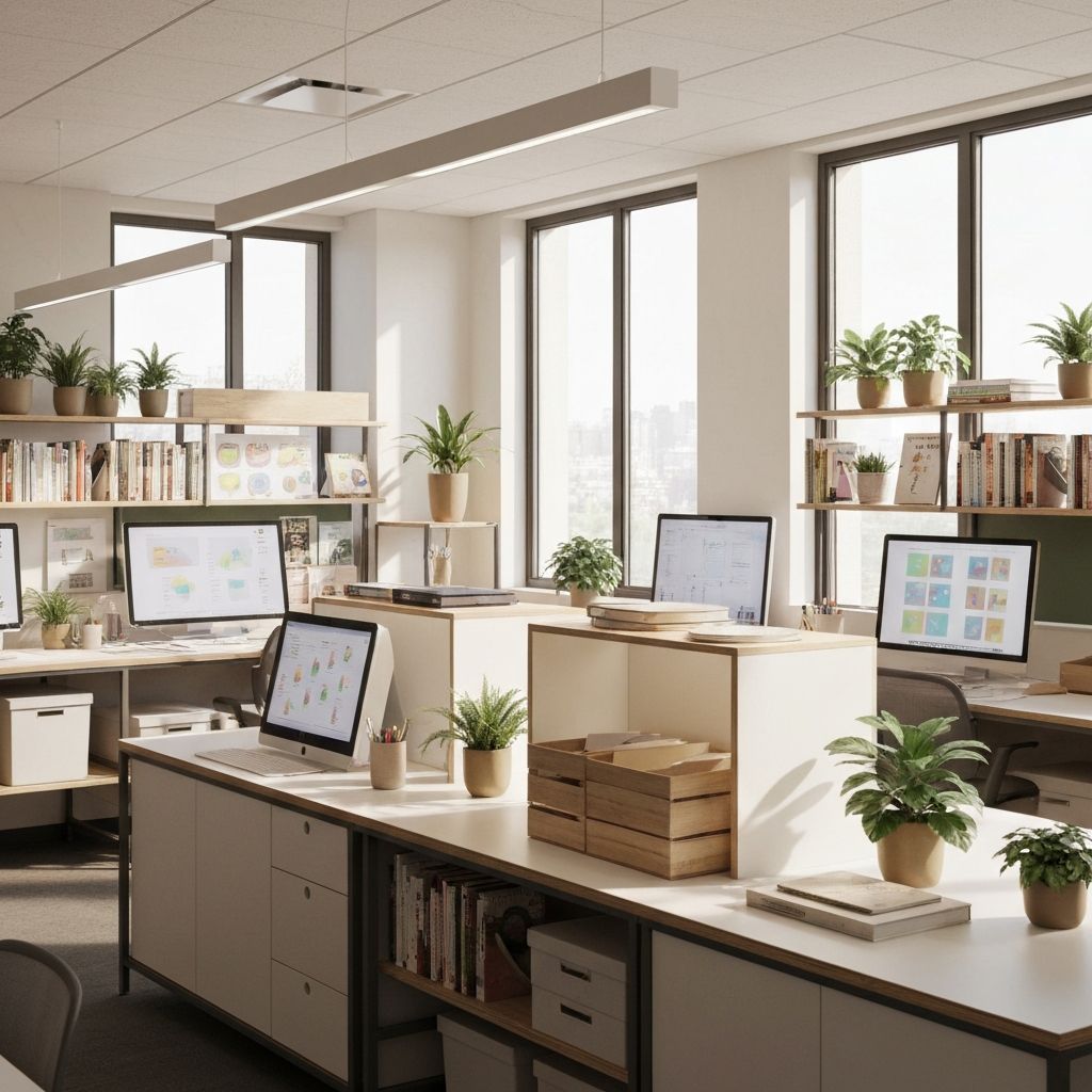 Educational wellness platform